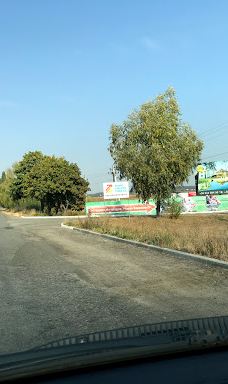 KyivExpoPlaza-别列佐夫卡