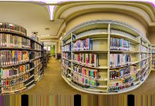 Ottumwa Public Library景点图片
