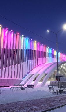 Historical Park Rossiya-Moya Istoriya-雅库茨克