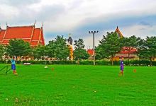 Wat Ko Loeng景点图片