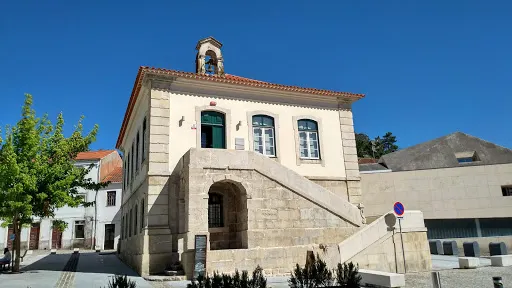 Church of Sao Martinho