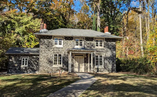 Rockwood Museum