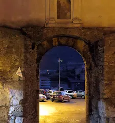 Porta San Francesco