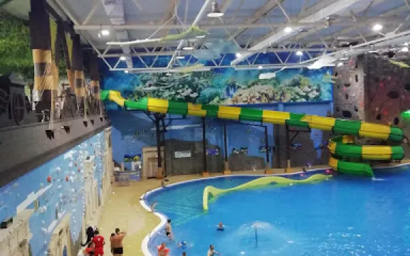 Akvapark Water Park