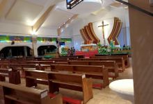 St. Ignatius of Loyola Parish景点图片