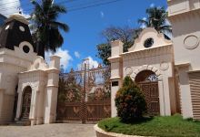 Mankada High School Ground景点图片