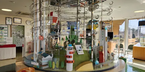 Hidaka Port New Energy Park - EE Park