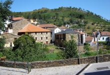 Igreja Matriz de Fajão景点图片