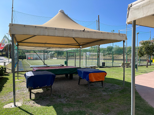 LuGio Sport Village campetti Fiumefreddo bruzio