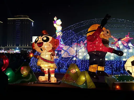 永安旅遊