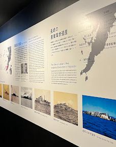 Gunkanjima Digital Museum-长崎
