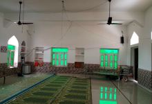 New Masjid Haichla景点图片