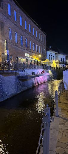 Szinva Terrace-Miskolci