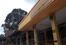 Masjid Kampung Bharu Serada景点图片