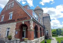 Middlesboro / Arthur Museum景点图片