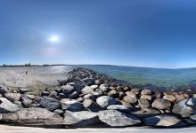 Molen, Båring Vig景点图片