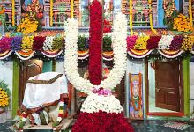 Ronur Sri Lakshmi Venkataramana Swamy Temple景点图片
