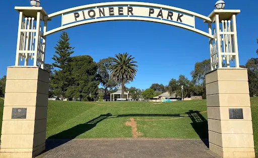 Pioneer Park