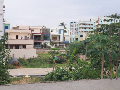 Navalak Gardens Park