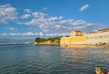 Westernmost Point of Mainland Dalmatia景点图片
