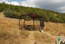 Bagirsakdere Bogazi景点图片