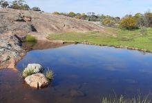 Petrudor Rocks景点图片