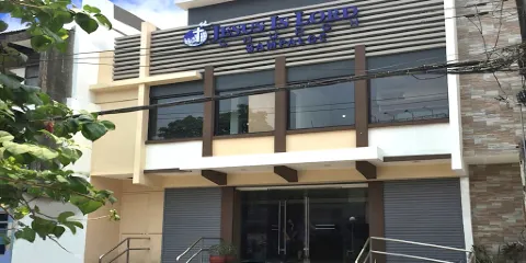 Jesus Is Lord Church Lucena, City