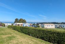 Camping Le Rugunay (Locquirec)景点图片