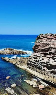 Flysch ibilbidearen hasiera-吉普斯夸省