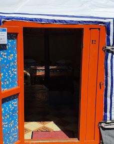 Tsenkher Jiguur-Tsenkher