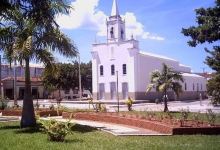 Igreja Matriz De São João Batista景点图片