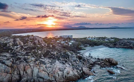 Horseshoe Bay