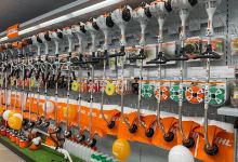 STIHL Nowe Brzesko购物图片