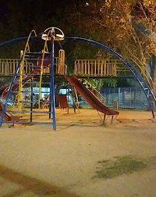 Paseo del Canalito-罗卡将军镇