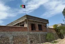 Khost White Mosque景点图片