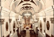 Chiesa Maria Ss. Della Consolazione景点图片