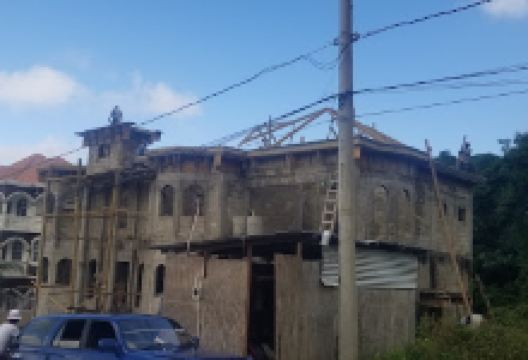 NWC Pump Station景点图片