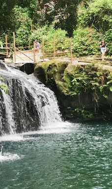 Balite Falls-阿马德奥