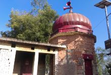 बाबा बल्दीदास मंदिर景点图片