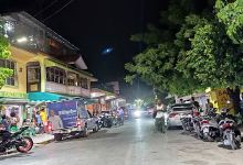 Municipal De Galvan Park景点图片