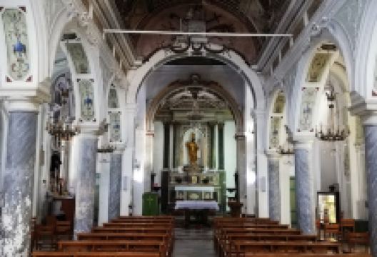 Chiesa di S.Cataldo景点图片