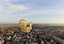 Nederlandse Hervormde Kerk景点图片