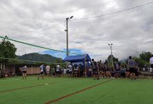 Campo deportivo Huracán景点图片