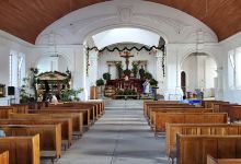 Iglesia San Andrés Apóstol景点图片