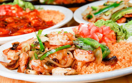 Jalapeno's Bar and Grill- Franklin