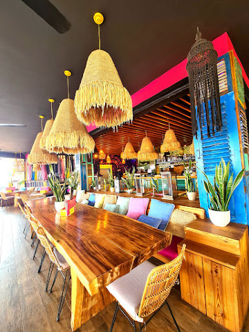 Bikkini Beach餐厅图片