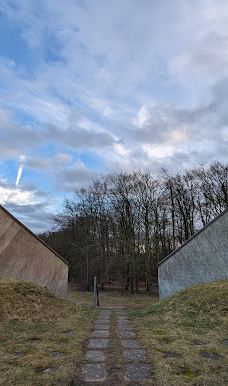 Mølleparken-奥尔堡