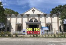 St James the Apostle Parish - Tomas Oppus景点图片