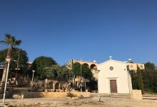 Ayios Ipatios景点图片