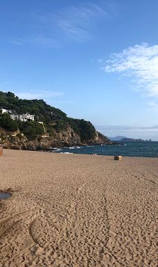 Playa Sa Riera-巴古尔